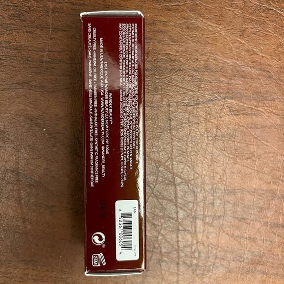 Wander Beauty Flash Focus Hydrating Foundation Stick Tan - Picture 3 of 12